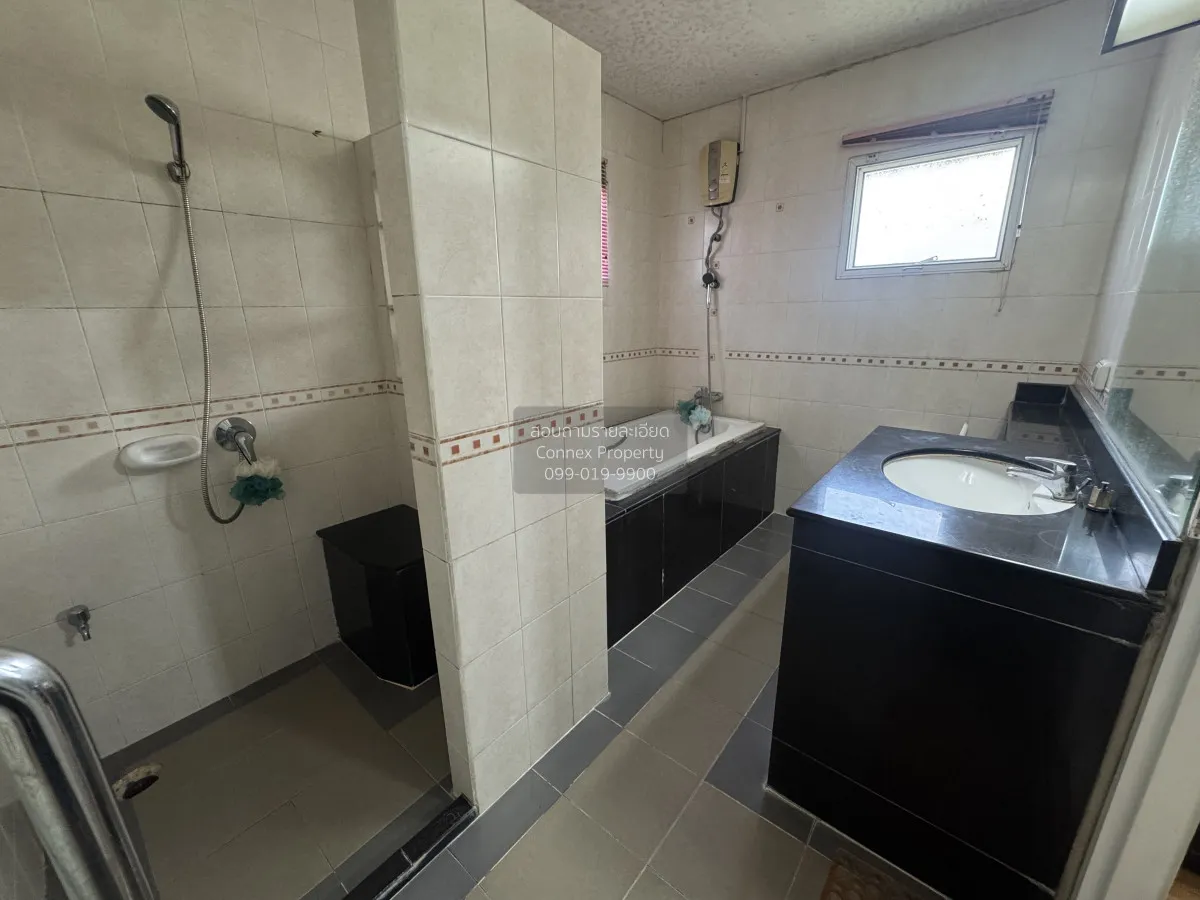For Sale House , Sirivalai Rangsit Klong 1 , Pracha Thipat , Than
