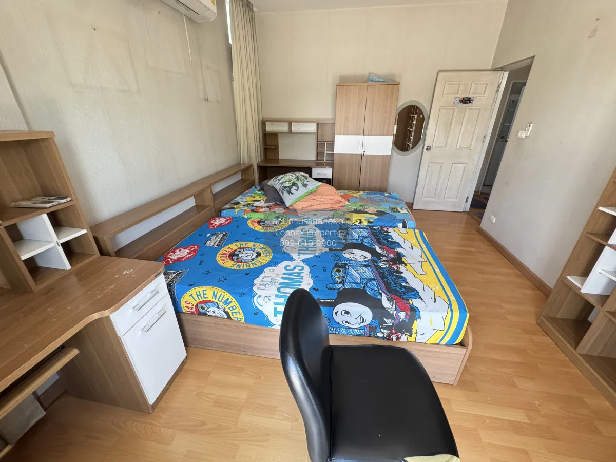 For Sale House , Sirivalai Rangsit Klong 1 , Pracha Thipat , Than