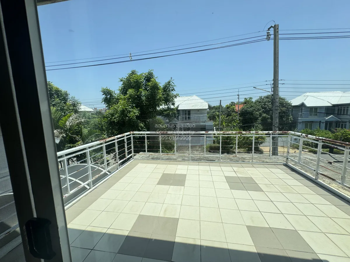 For Sale House , Sirivalai Rangsit Klong 1 , Pracha Thipat , Than