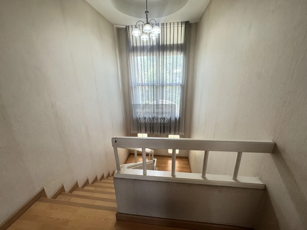For Sale House , Sirivalai Rangsit Klong 1 , Pracha Thipat , Than