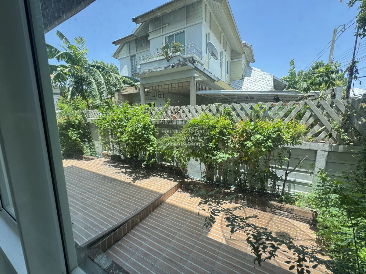 For Sale House , Sirivalai Rangsit Klong 1 , Pracha Thipat , Than