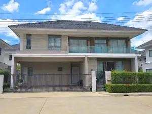 For Rent House , Perfect Place Rama 9 - Krungthep Kreetha , Khlong Song Ton Noon , Lat Krabang , Bangkok , CX-165545