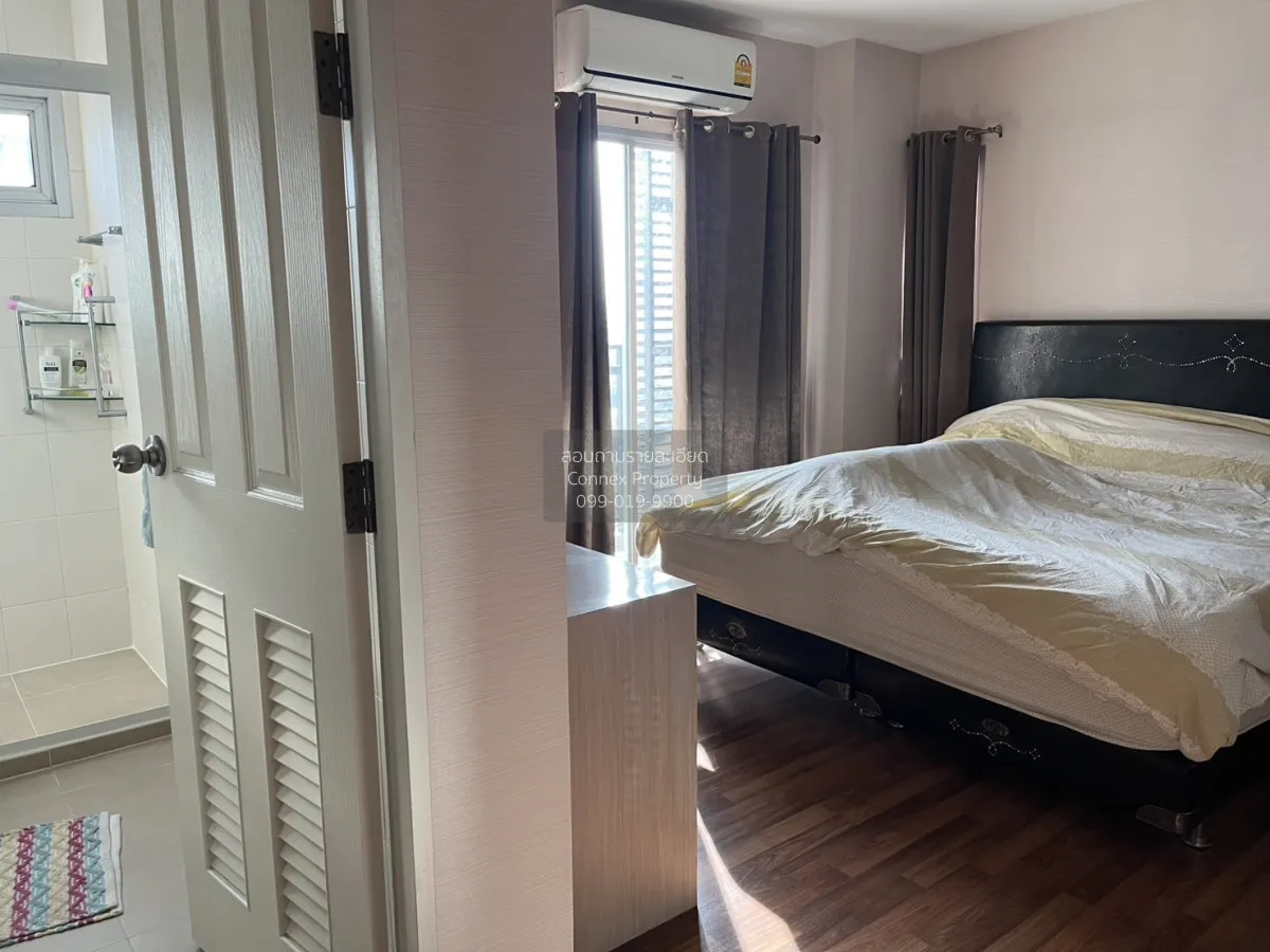 For Sale Condo , Thana Arcadia , nice view , high floor , MRT-Ban 1