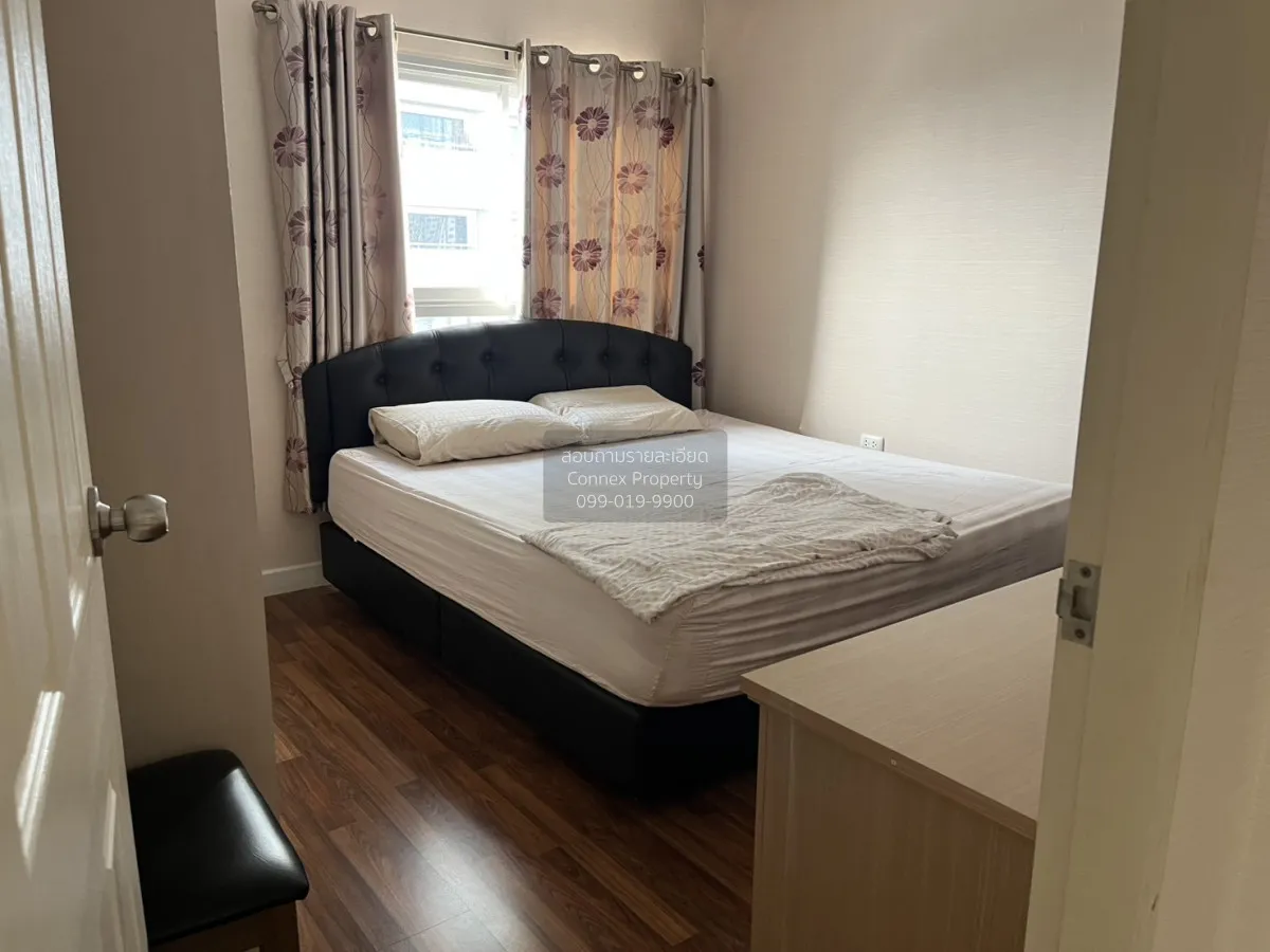 For Sale Condo , Thana Arcadia , nice view , high floor , MRT-Ban 2