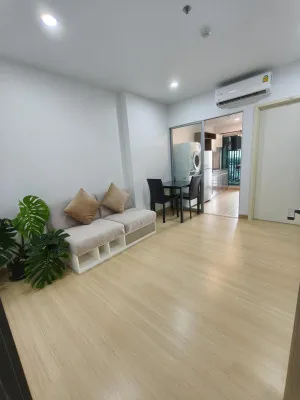 ขายคอนโด  ศุภาลัย เวอเรนด้า สถานีภาษีเจริญ MRT-ภาษีเจริญ บางหว้า เขต ภาษีเจริญ กรุงเทพ CX-165548