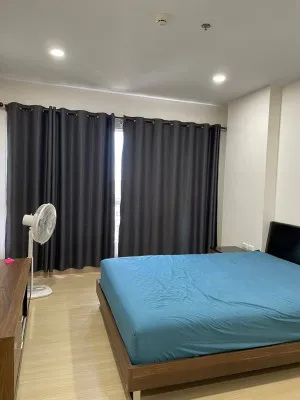 For Sale Condo , Supalai Veranda Phasi Charoen Station , MRT-Phasi Charoen , Bang Wa , Phasi Charoen , Bangkok , CX-165548