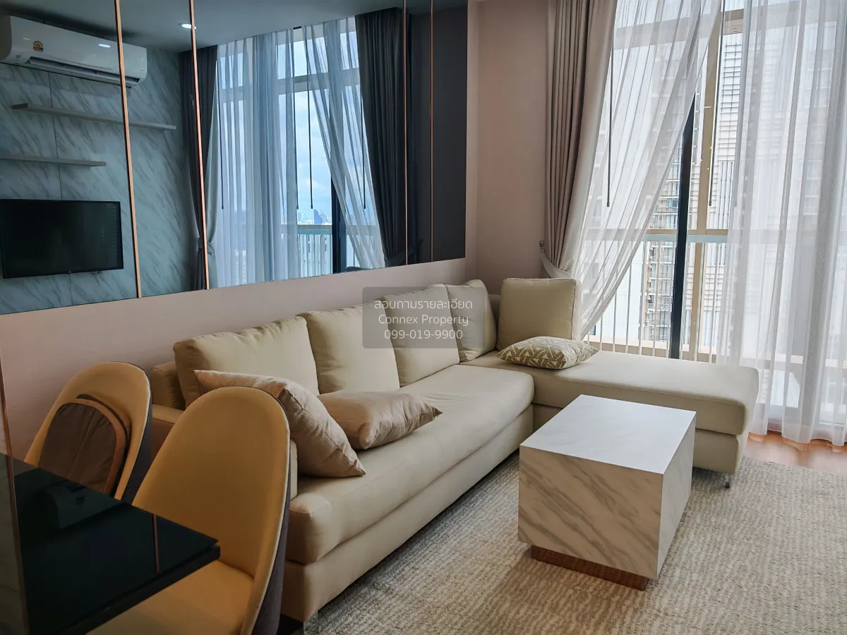 FOR RENT condo , Park Origin Phrom Phong , BTS-Phrom Phong , Khlo 2