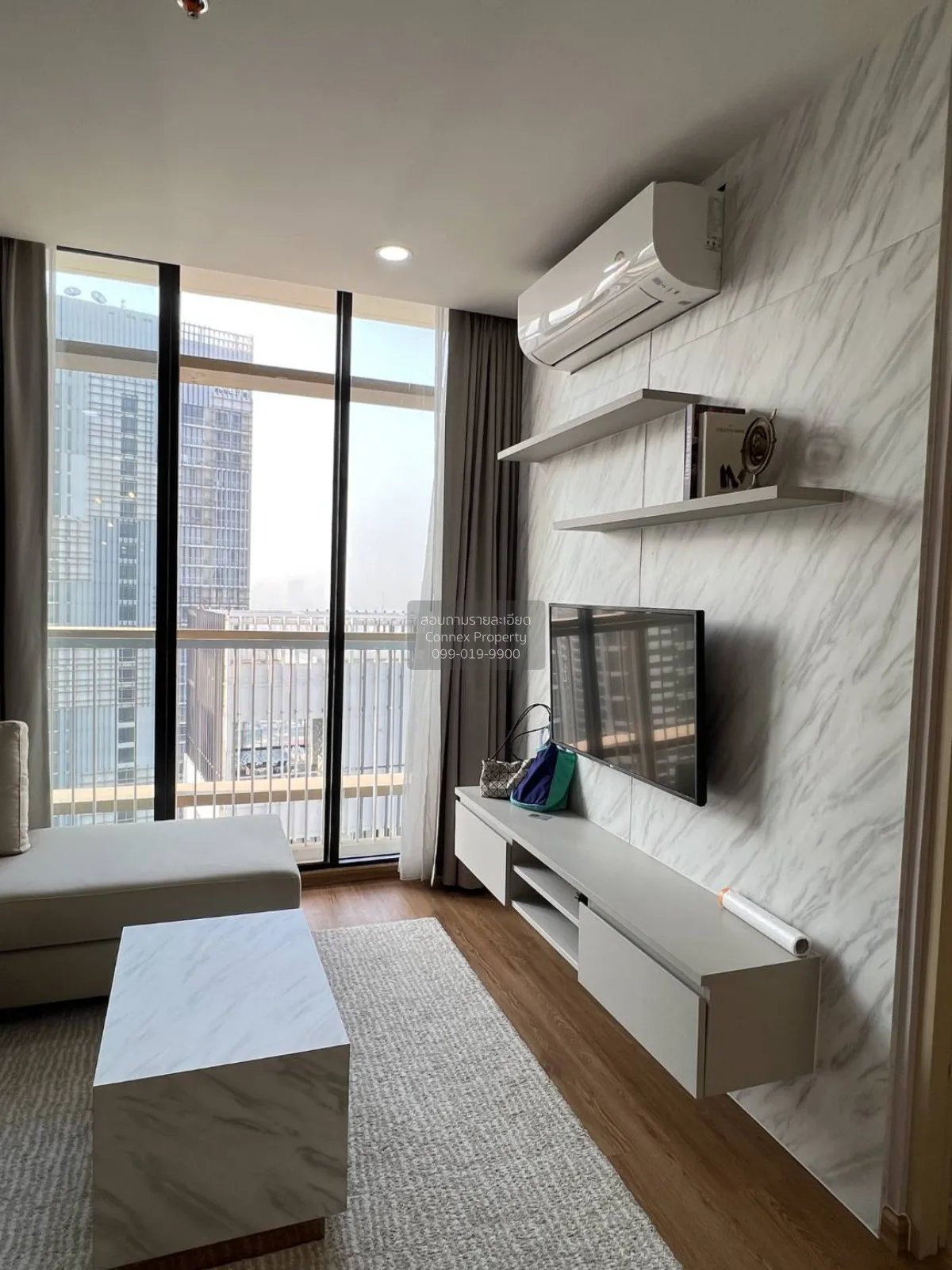 FOR RENT condo , Park Origin Phrom Phong , BTS-Phrom Phong , Khlo 2
