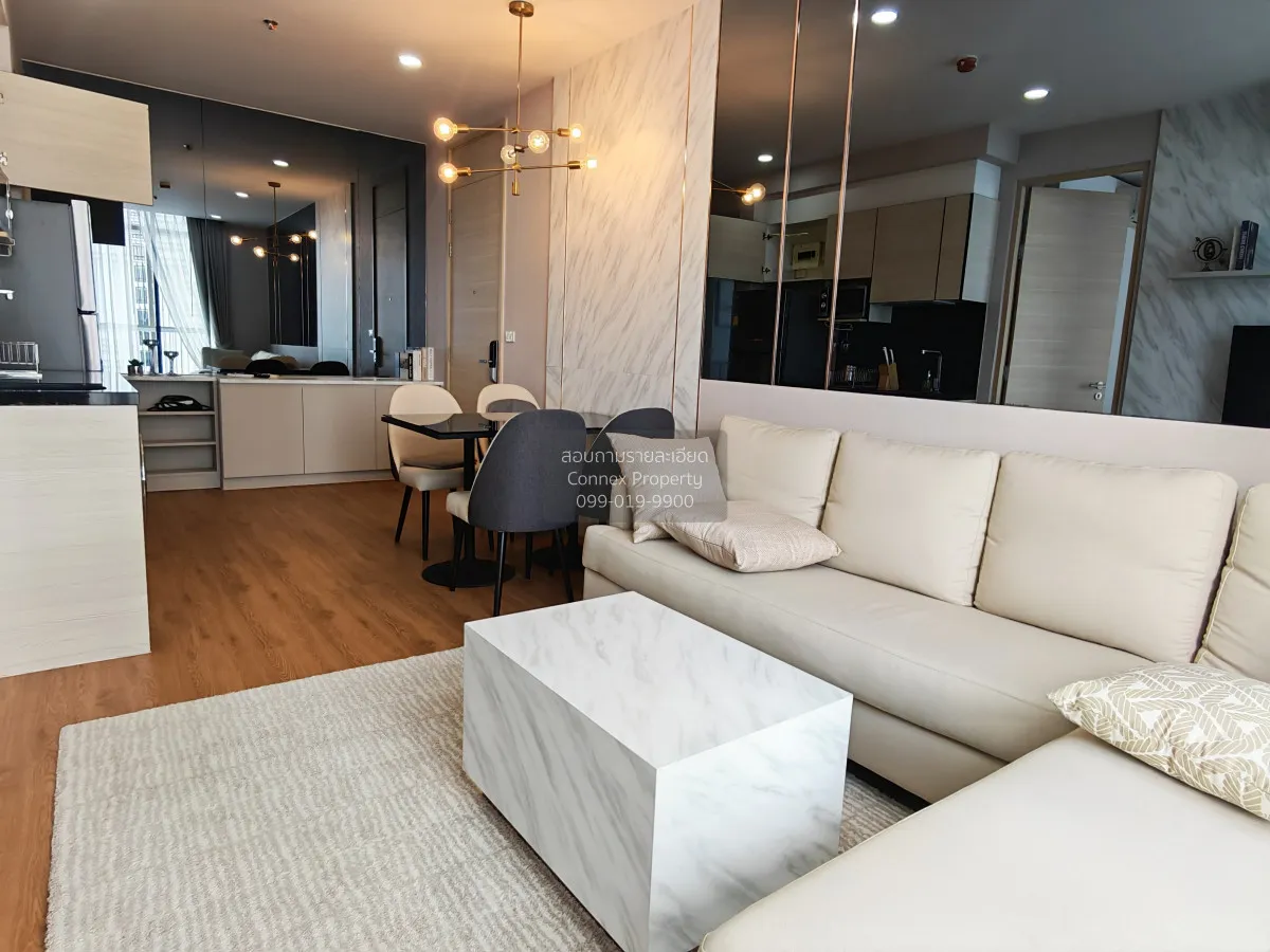 FOR RENT condo , Park Origin Phrom Phong , BTS-Phrom Phong , Khlo 3