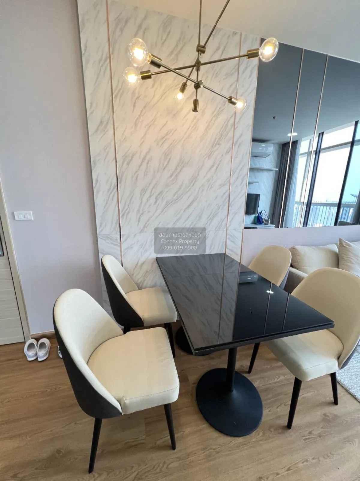 FOR RENT condo , Park Origin Phrom Phong , BTS-Phrom Phong , Khlo 3