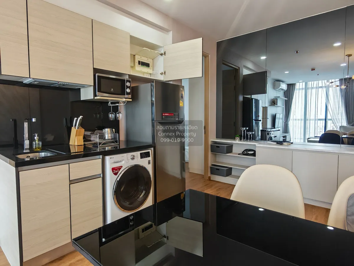 FOR RENT condo , Park Origin Phrom Phong , BTS-Phrom Phong , Khlo 4