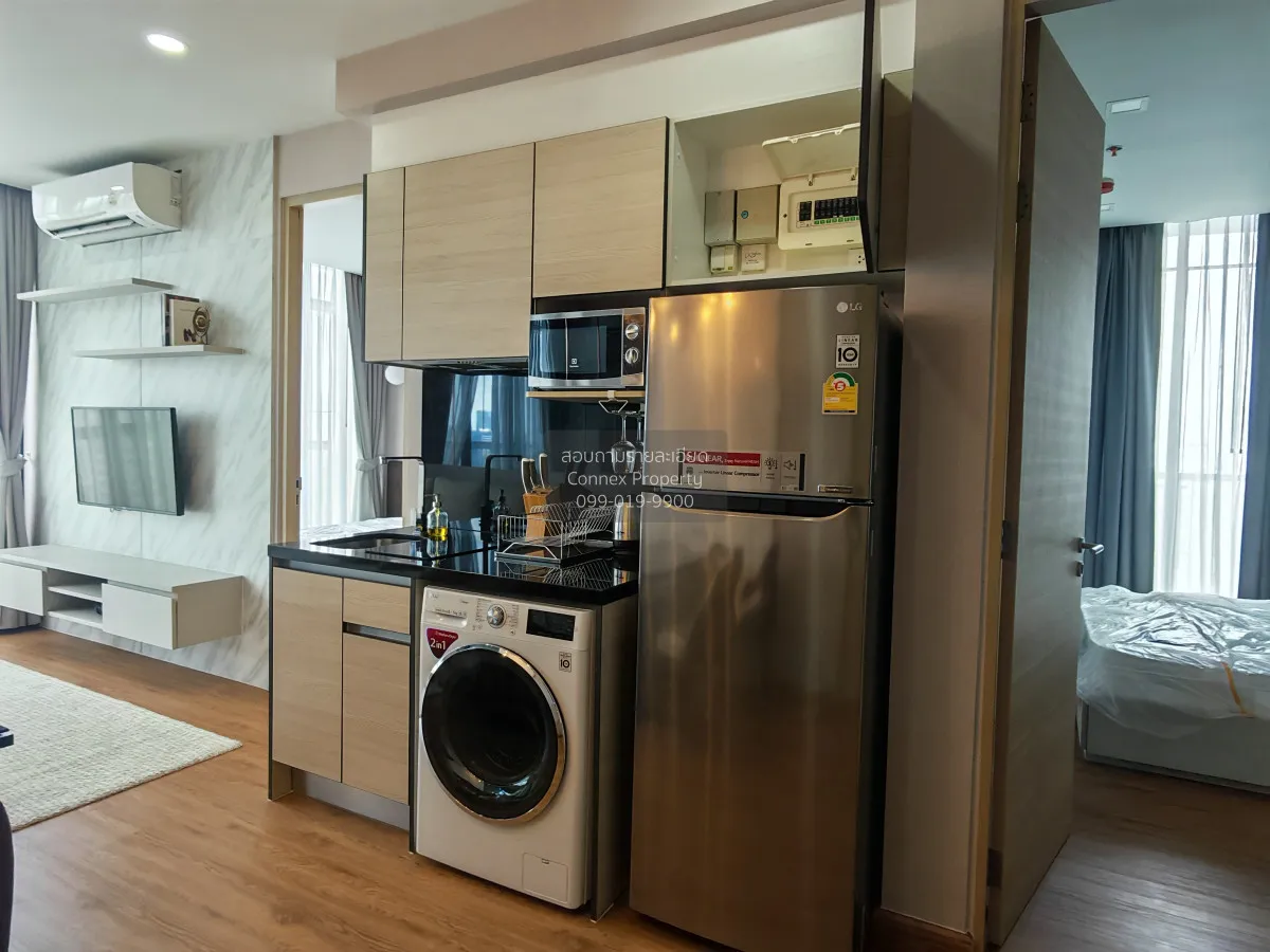FOR RENT condo , Park Origin Phrom Phong , BTS-Phrom Phong , Khlo