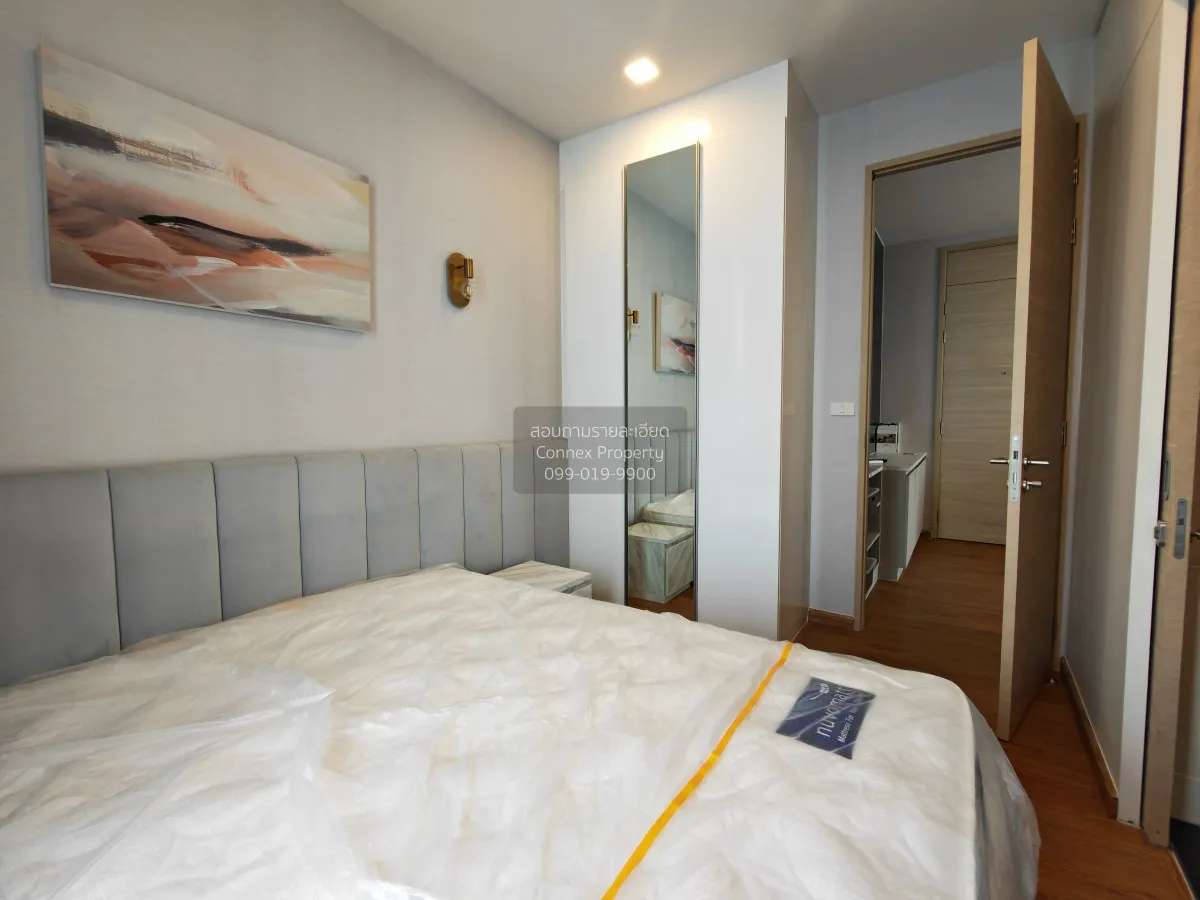 FOR RENT condo , Park Origin Phrom Phong , BTS-Phrom Phong , Khlo