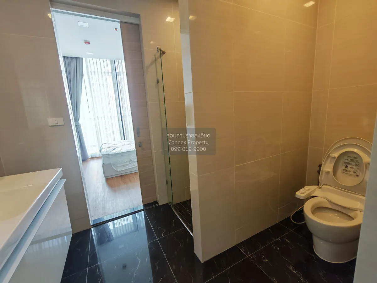 FOR RENT condo , Park Origin Phrom Phong , BTS-Phrom Phong , Khlo