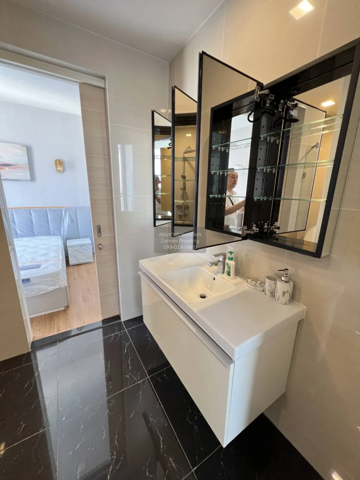 FOR RENT condo , Park Origin Phrom Phong , BTS-Phrom Phong , Khlo