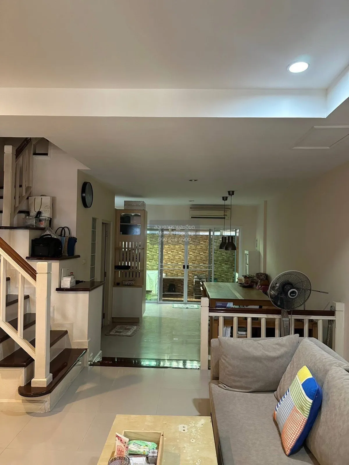 For Sale Townhouse/Townhome  , Park Gallery Phutthabucha - Rama 2 4