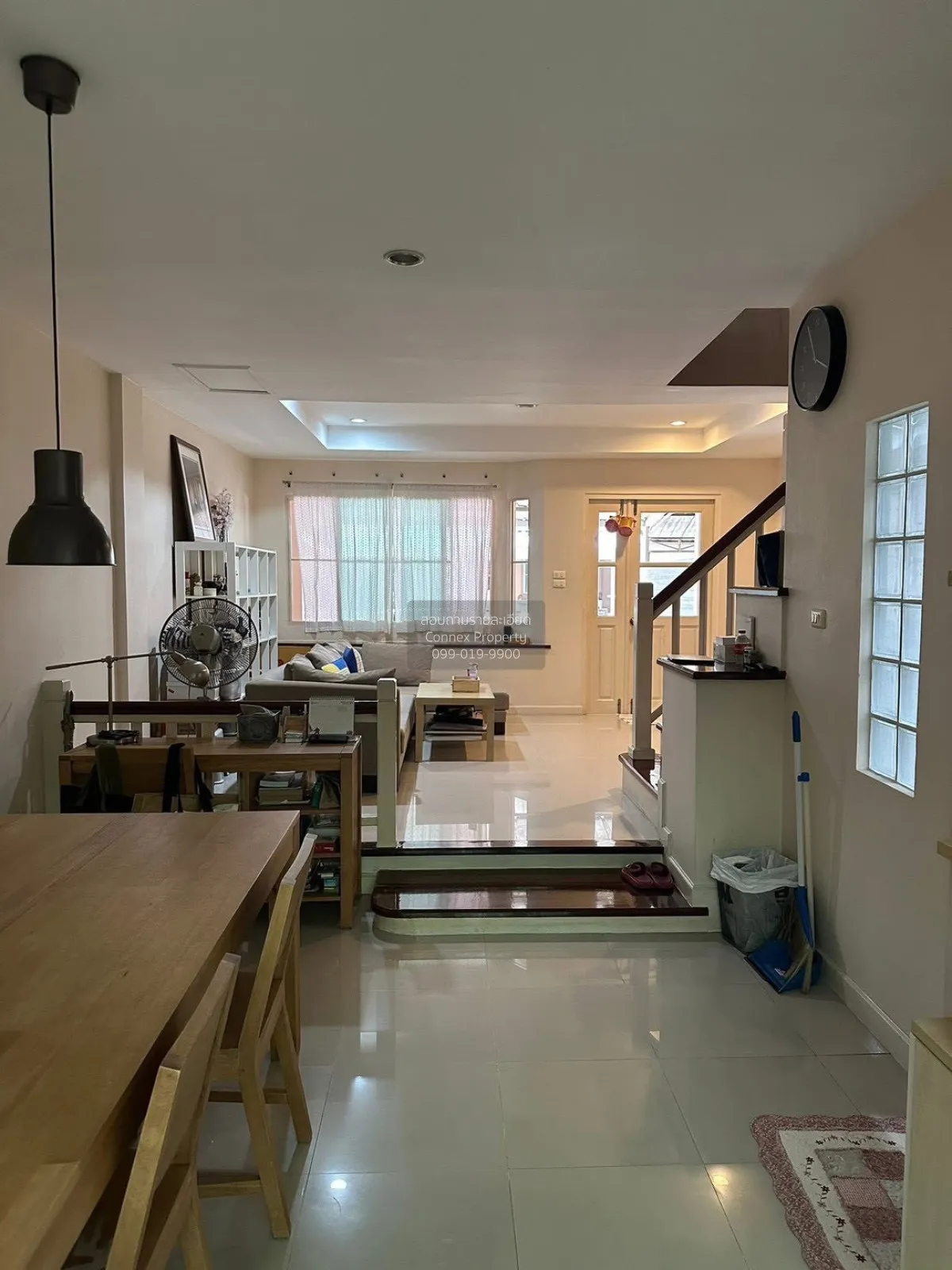 For Sale Townhouse/Townhome  , Park Gallery Phutthabucha - Rama 2