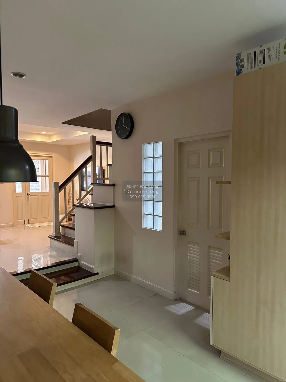 For Sale Townhouse/Townhome  , Park Gallery Phutthabucha - Rama 2
