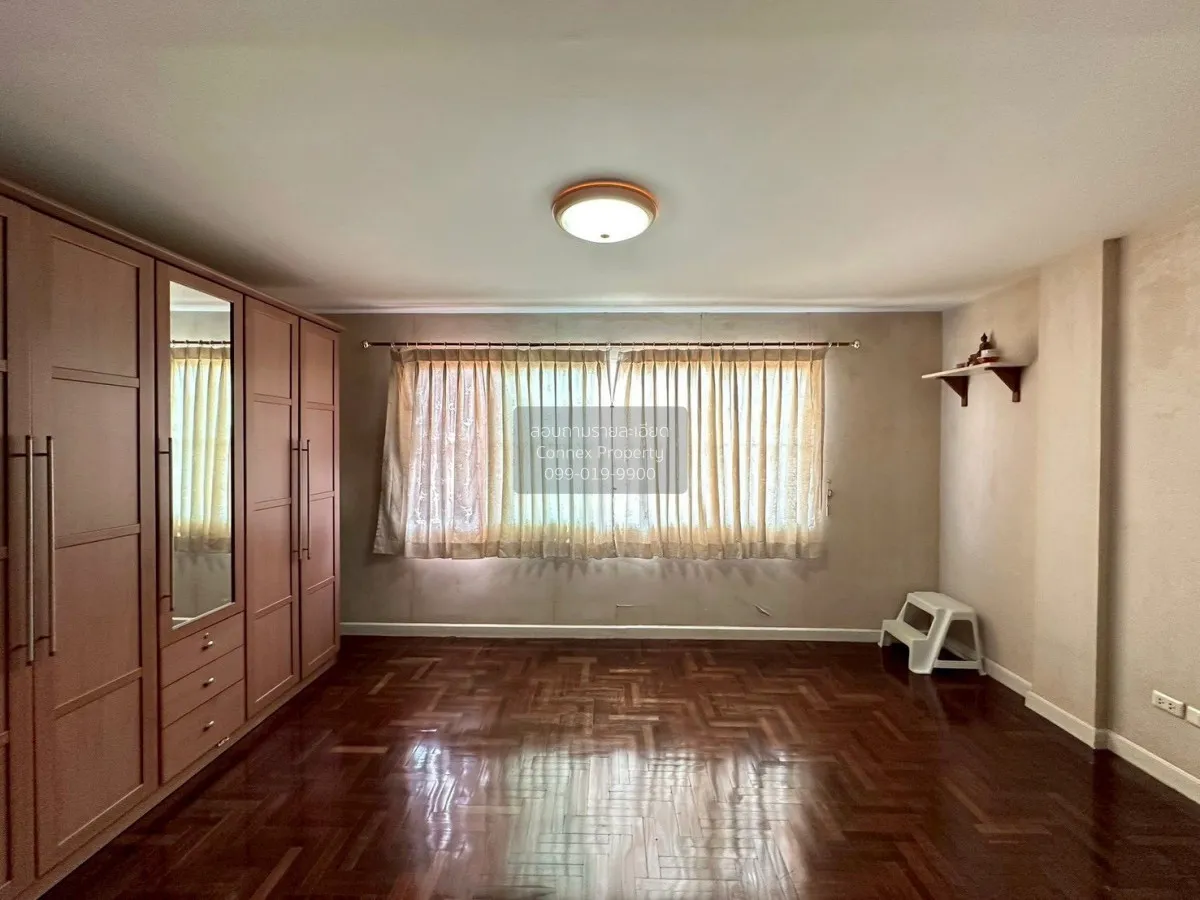 For Sale Townhouse/Townhome  , Park Gallery Phutthabucha - Rama 2
