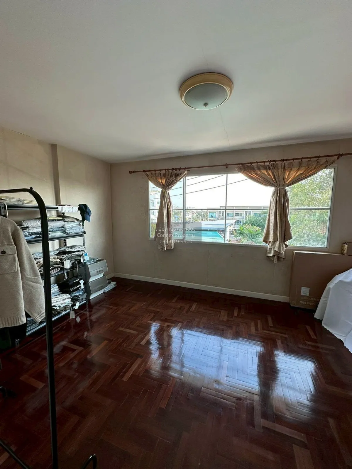 For Sale Townhouse/Townhome  , Park Gallery Phutthabucha - Rama 2
