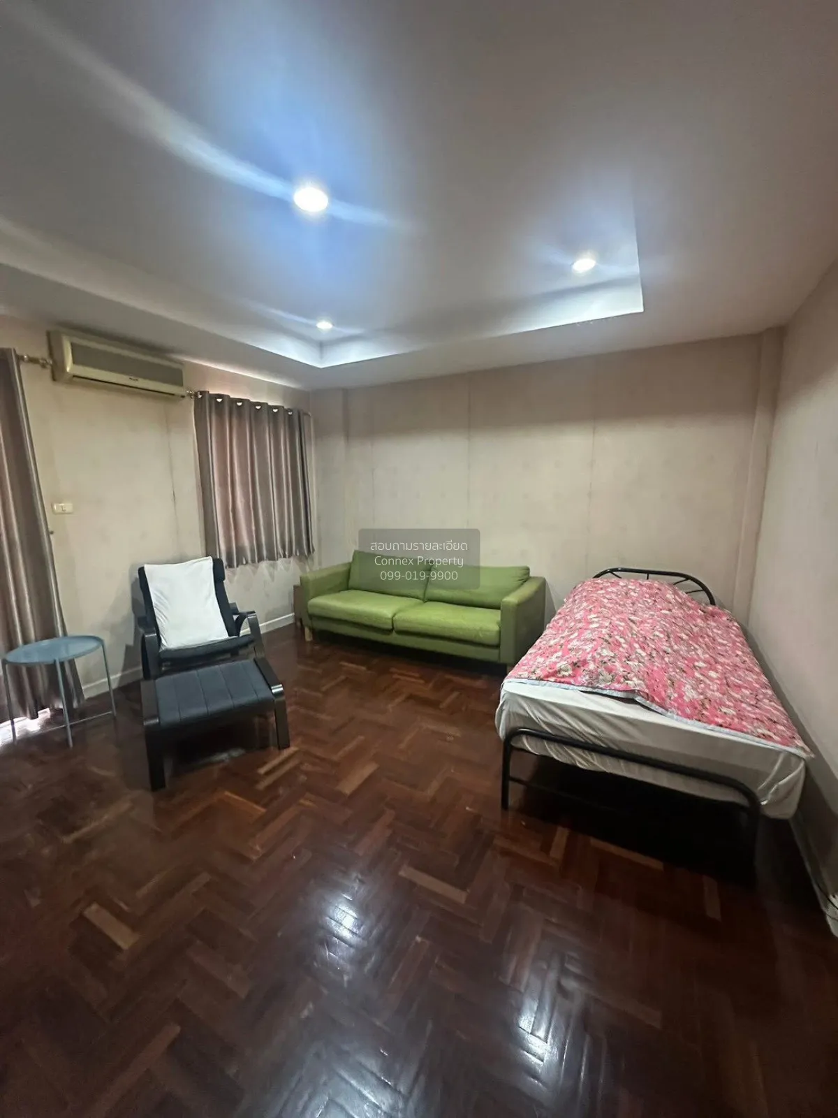 For Sale Townhouse/Townhome  , Park Gallery Phutthabucha - Rama 2