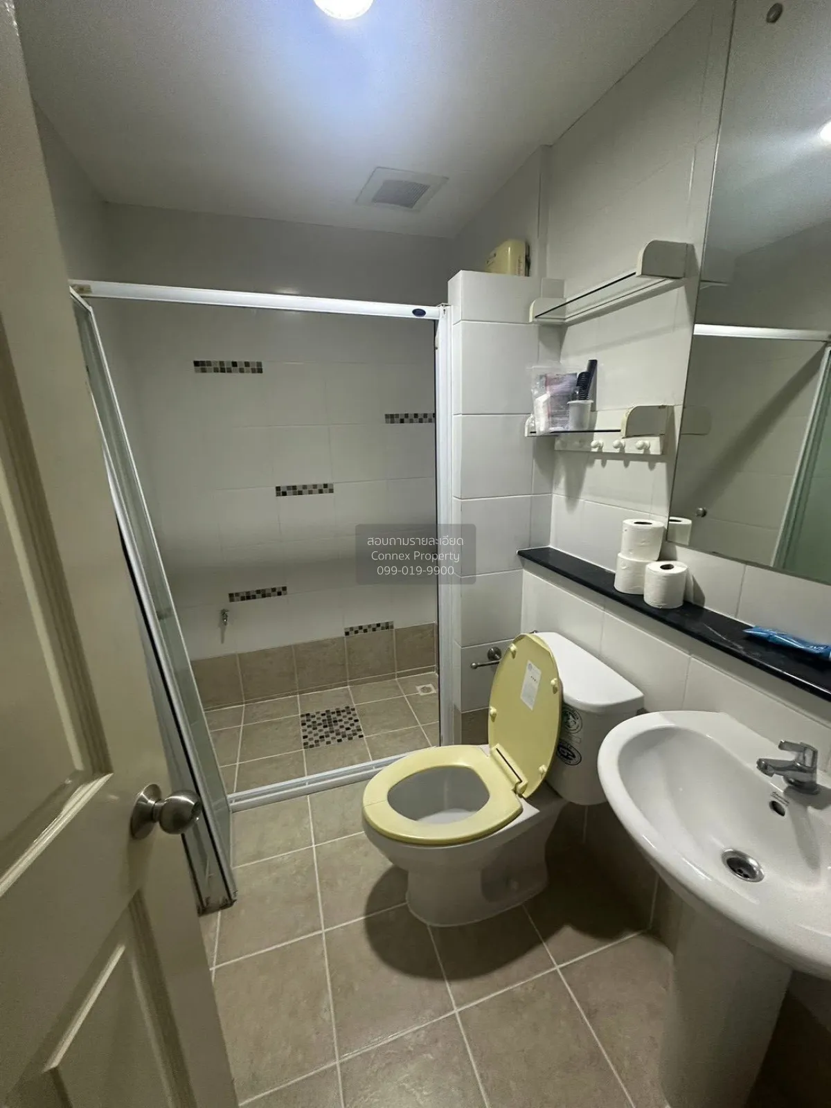 For Sale Townhouse/Townhome  , Park Gallery Phutthabucha - Rama 2
