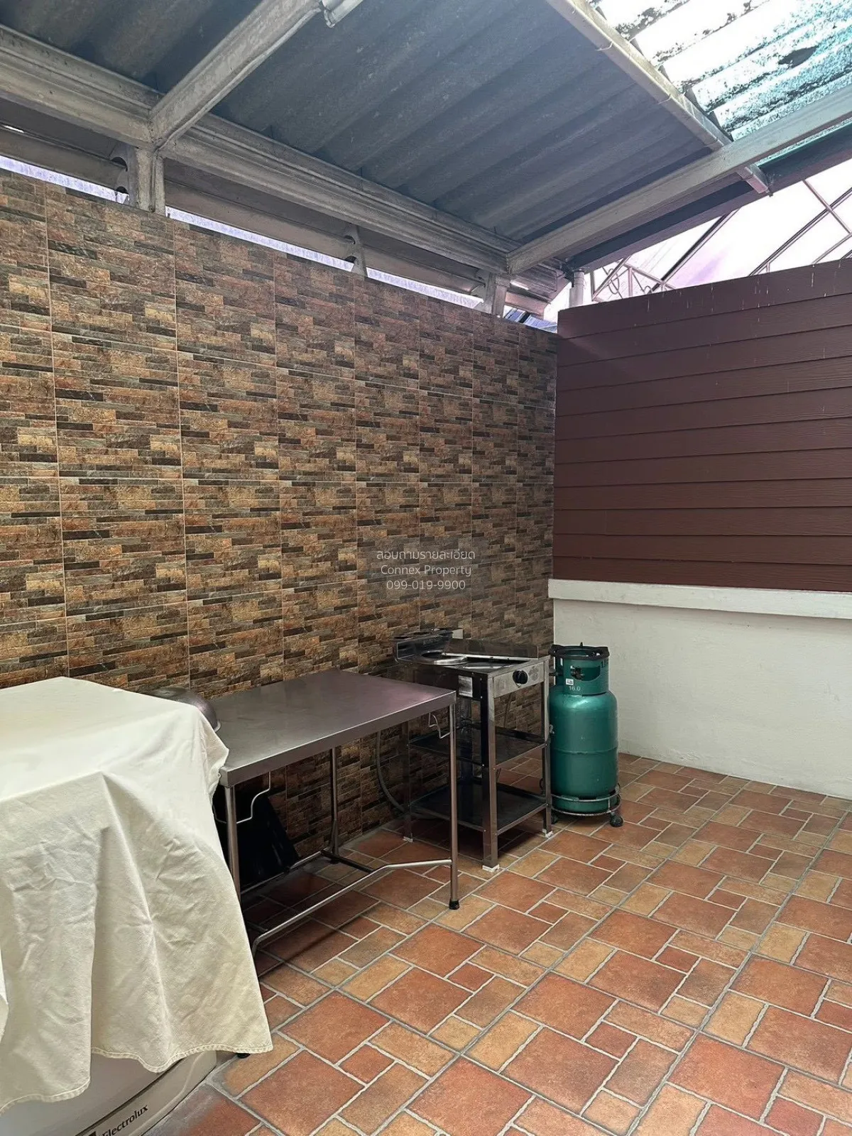 For Sale Townhouse/Townhome  , Park Gallery Phutthabucha - Rama 2