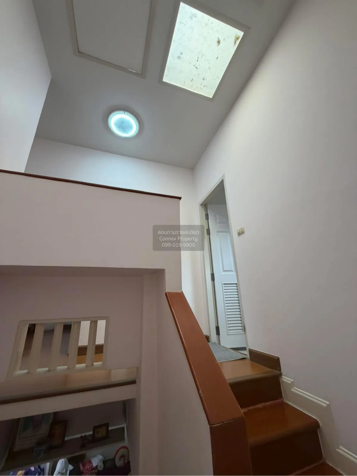 For Sale Townhouse/Townhome  , The Villa Rattanathibet , corner u