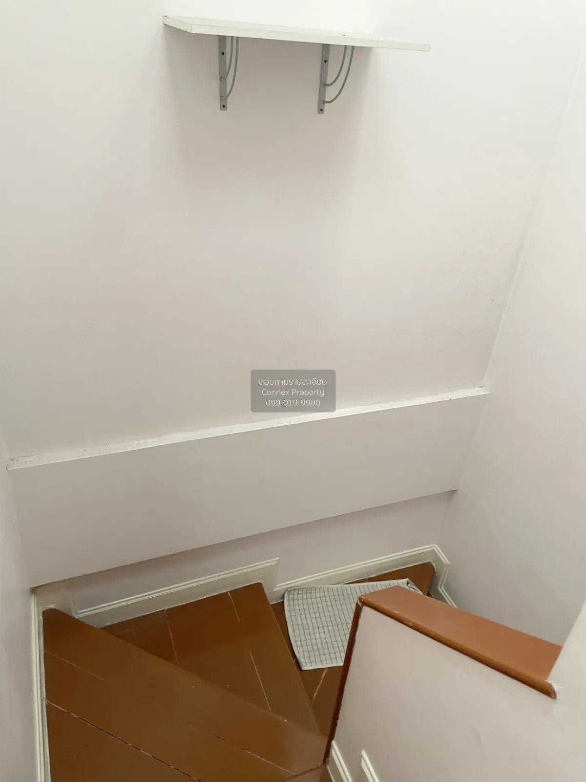 For Sale Townhouse/Townhome  , The Villa Rattanathibet , corner u