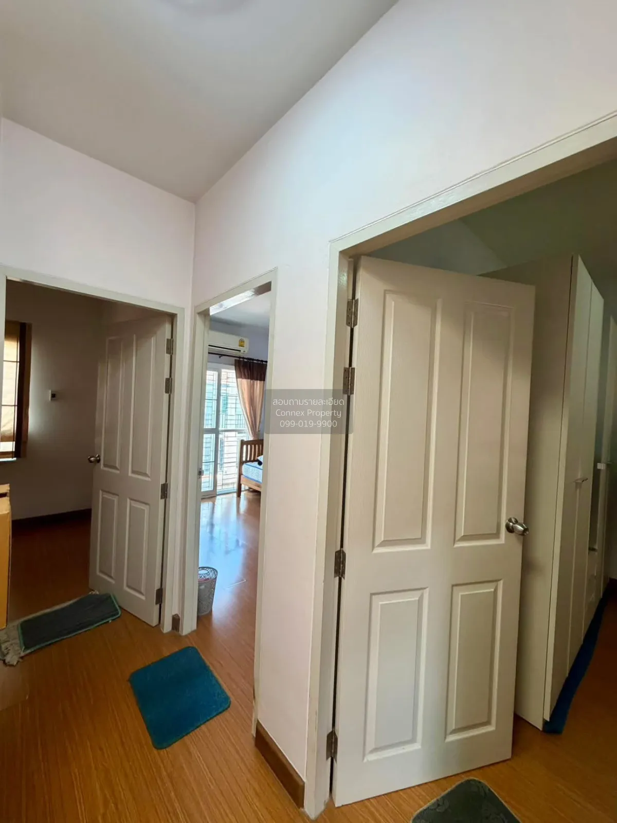 For Sale Townhouse/Townhome  , The Villa Rattanathibet , corner u