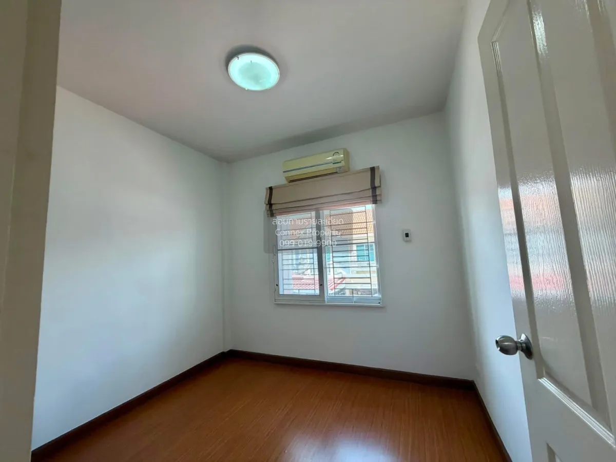 For Sale Townhouse/Townhome  , The Villa Rattanathibet , corner u