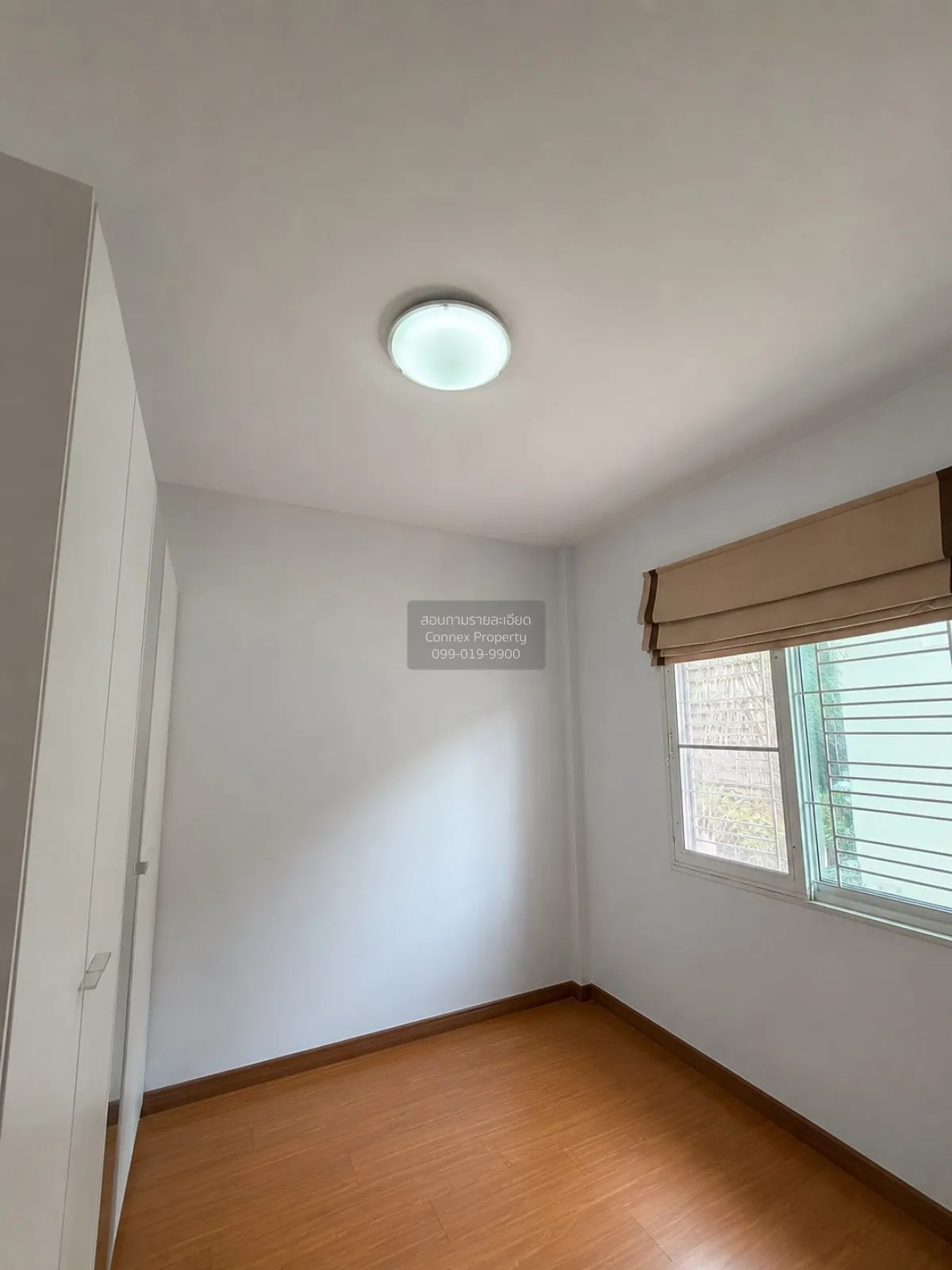 For Sale Townhouse/Townhome  , The Villa Rattanathibet , corner u