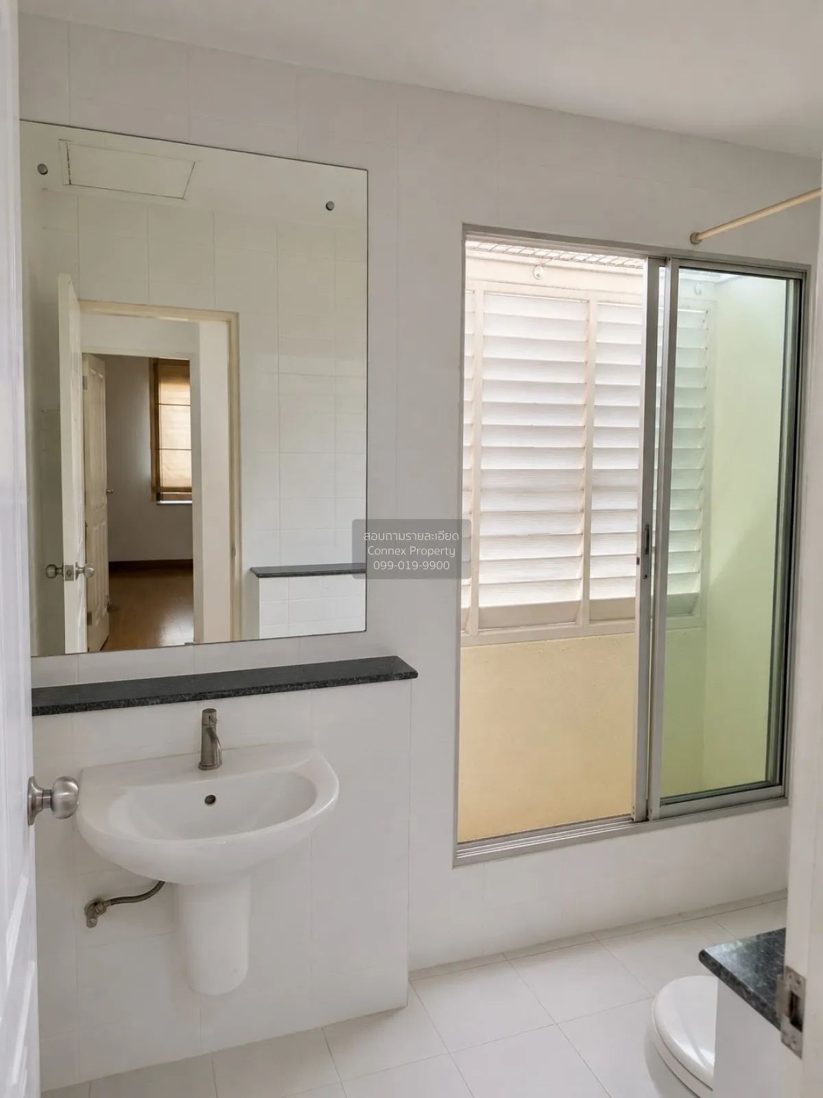 For Sale Townhouse/Townhome  , The Villa Rattanathibet , corner u