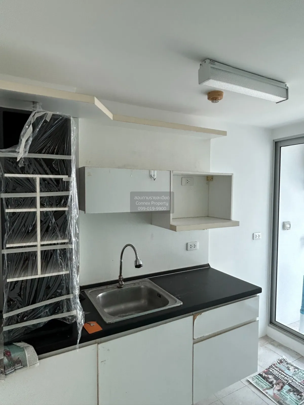 For Sale Condo , Casa Condo Ratchada-Thapra , BTS-Talat Phlu , Da 3