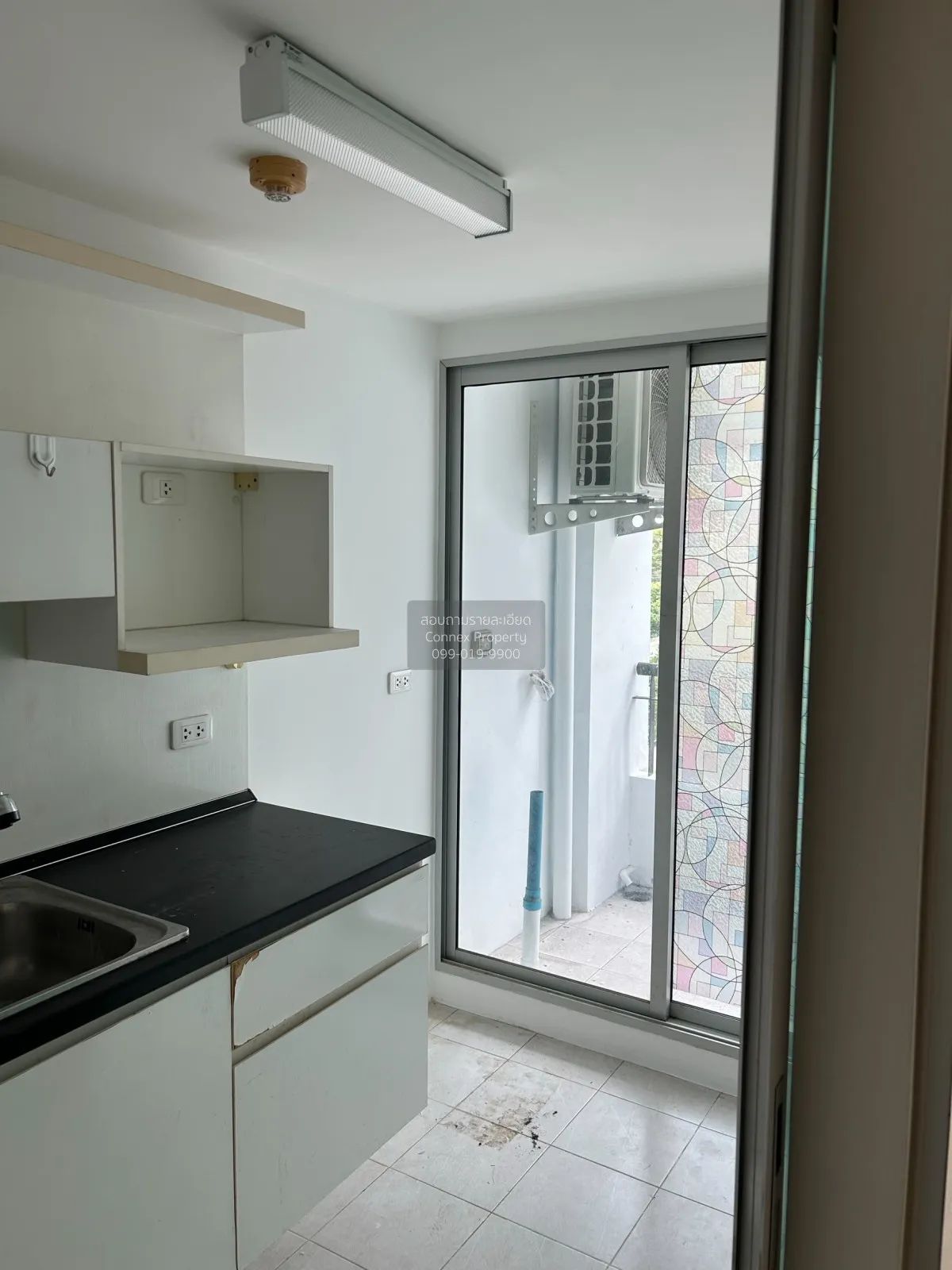 For Sale Condo , Casa Condo Ratchada-Thapra , BTS-Talat Phlu , Da 4