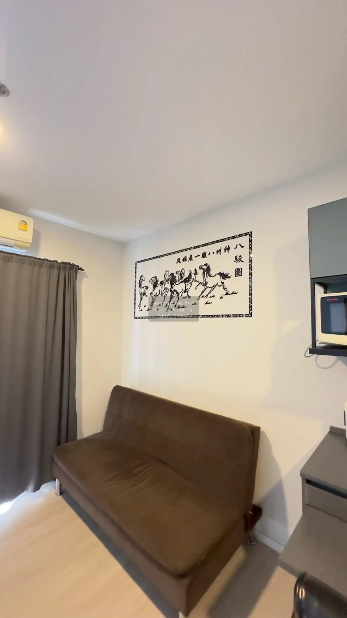 For Sale Condo , The Key MRT Phetkasem 48 , MRT-Phetkasem 48 , Ba 2
