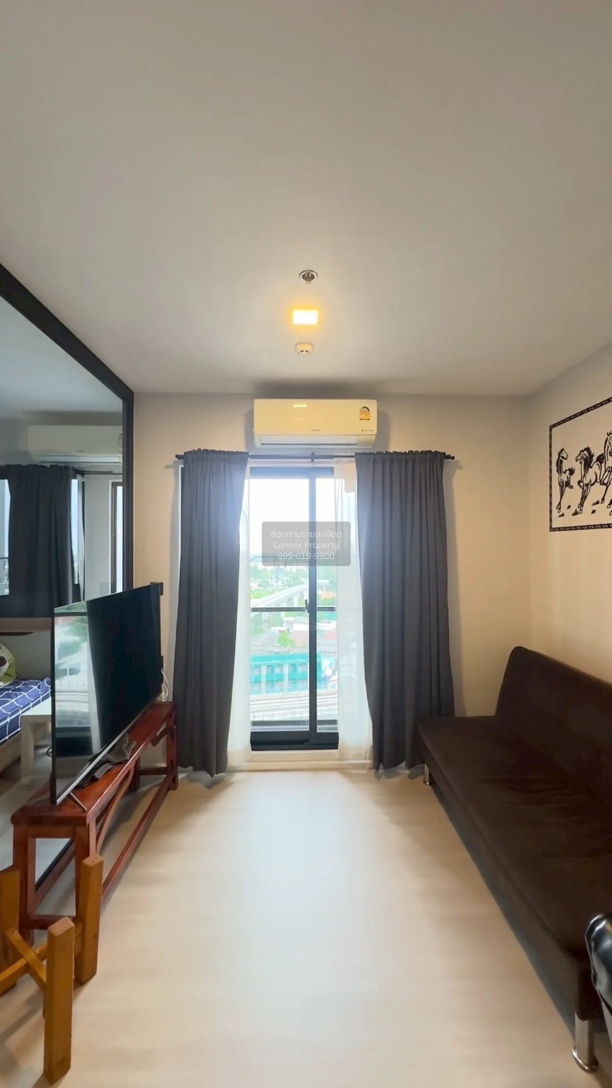 For Sale Condo , The Key MRT Phetkasem 48 , MRT-Phetkasem 48 , Ba 3