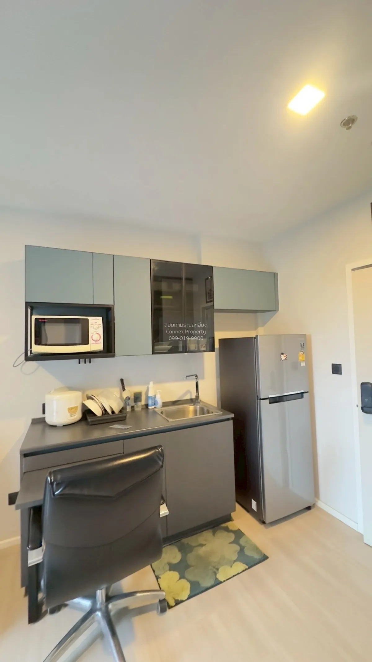 For Sale Condo , The Key MRT Phetkasem 48 , MRT-Phetkasem 48 , Ba