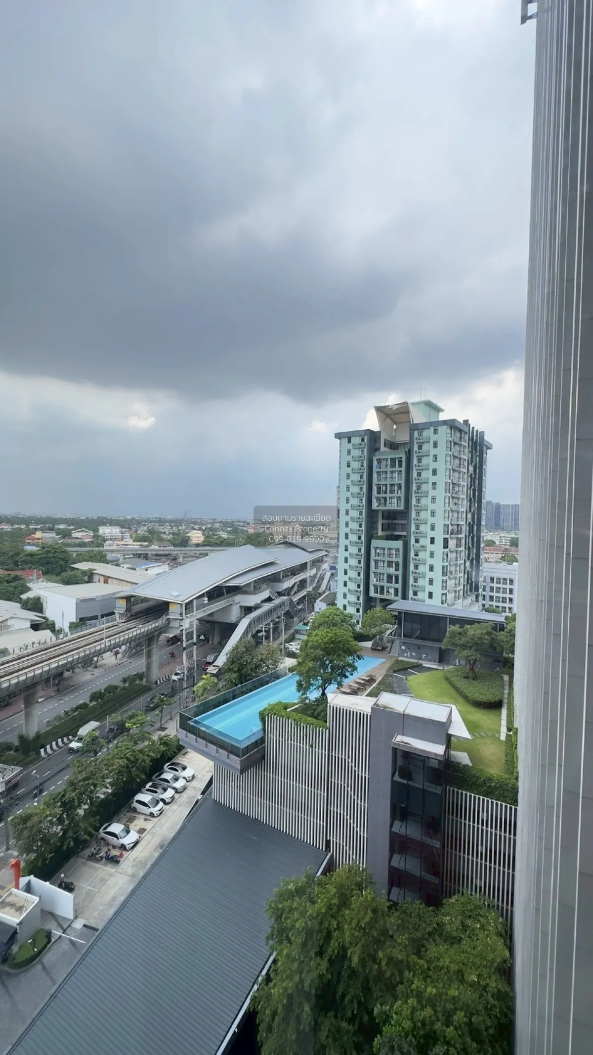 For Sale Condo , The Key MRT Phetkasem 48 , MRT-Phetkasem 48 , Ba