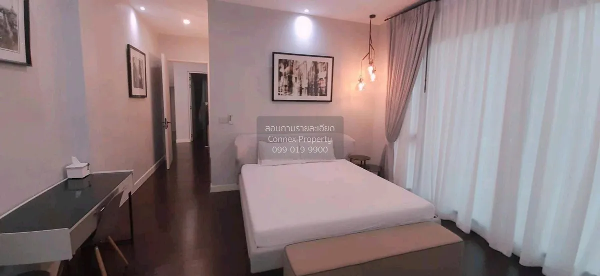 เช่าบ้าน  ดิ ออเนอร์ โยธินพัฒนา คลองจั่น เขต บางกะปิ กรุงเทพ CX-1