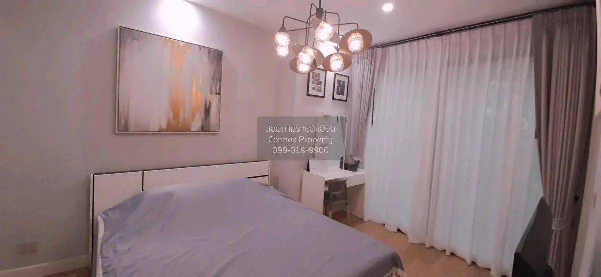 เช่าบ้าน  ดิ ออเนอร์ โยธินพัฒนา คลองจั่น เขต บางกะปิ กรุงเทพ CX-1