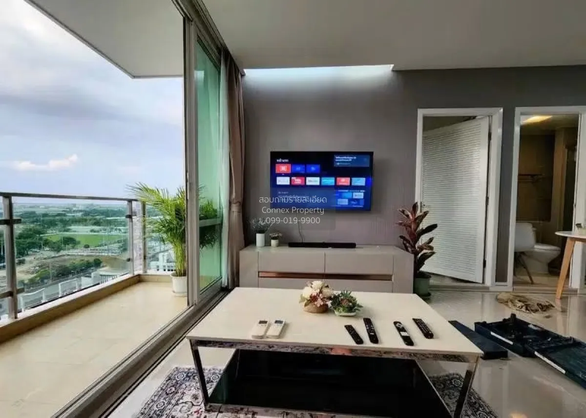 For Sale Condo , TC Green Rama 9 , MRT-Phra Ram 9 , Huai Khwang , 3