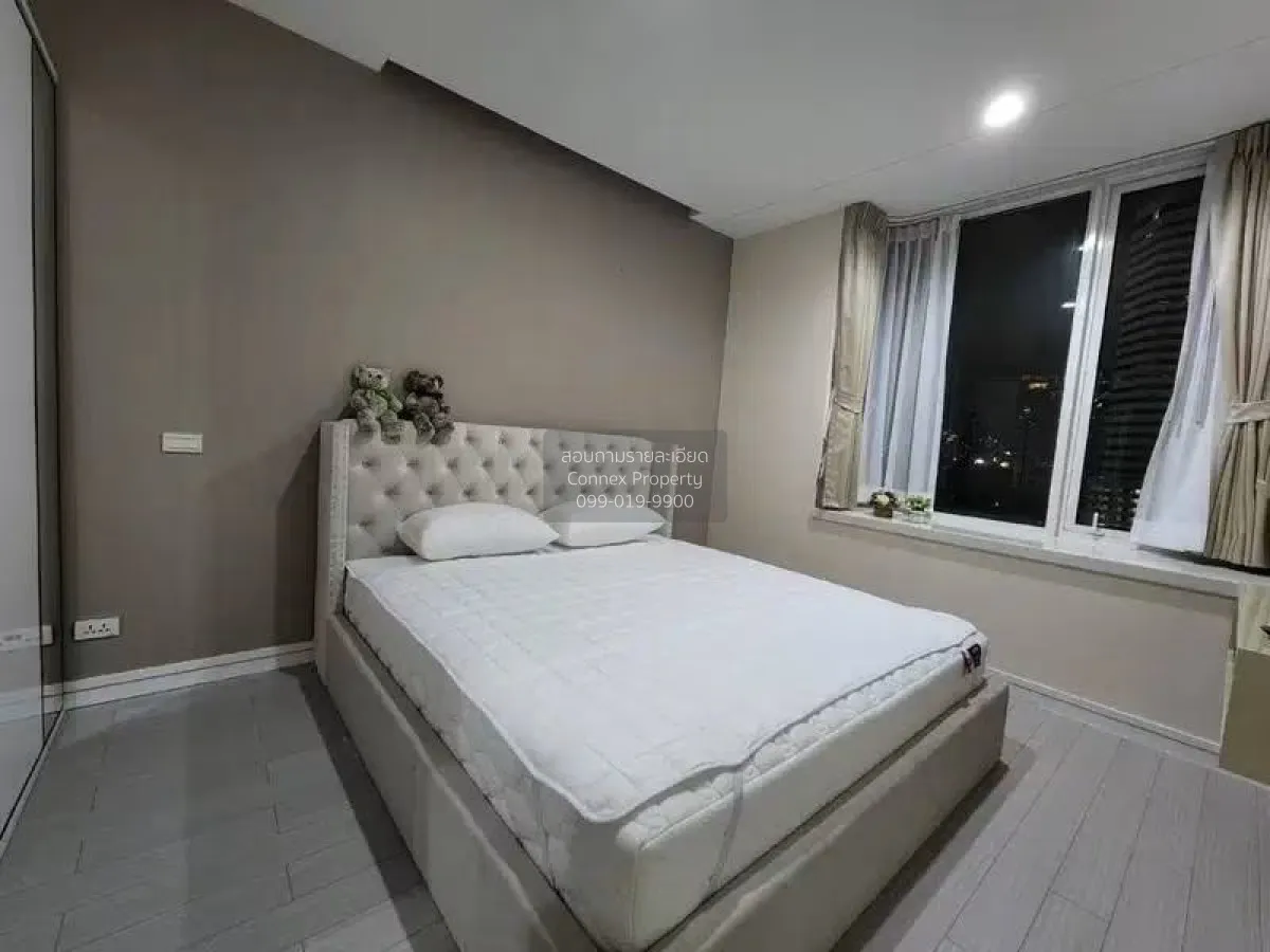 For Sale Condo , TC Green Rama 9 , MRT-Phra Ram 9 , Huai Khwang ,