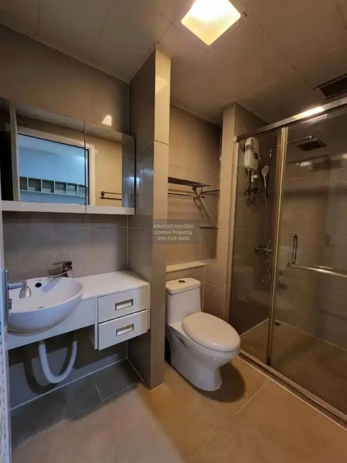 For Sale Condo , TC Green Rama 9 , MRT-Phra Ram 9 , Huai Khwang ,