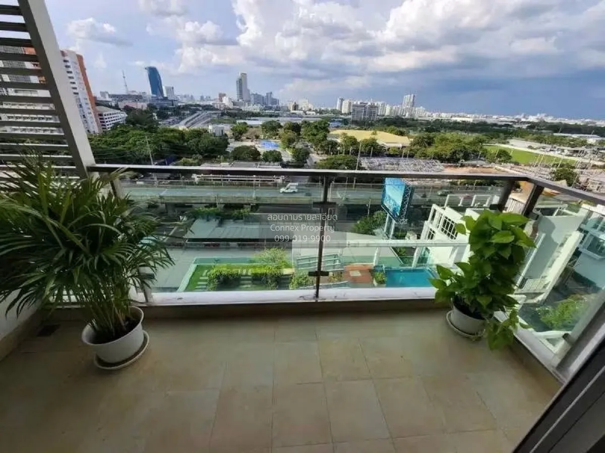For Sale Condo , TC Green Rama 9 , MRT-Phra Ram 9 , Huai Khwang ,
