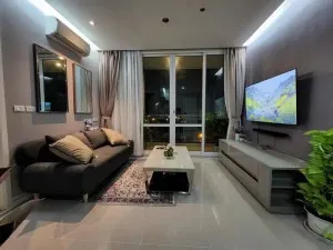 ขายคอนโด  ที.ซี. กรีน MRT-พระราม 9 ห้วยขวาง เขต ห้วยขวาง กรุงเทพ CX-165571