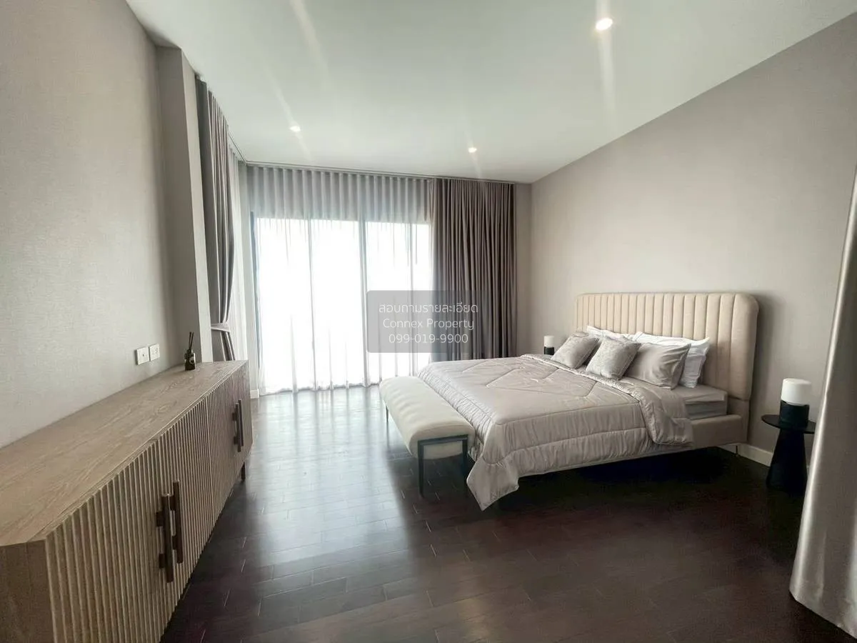 For Rent House , The Honor Yothinpattana , Khlong Chan , Bang Kap