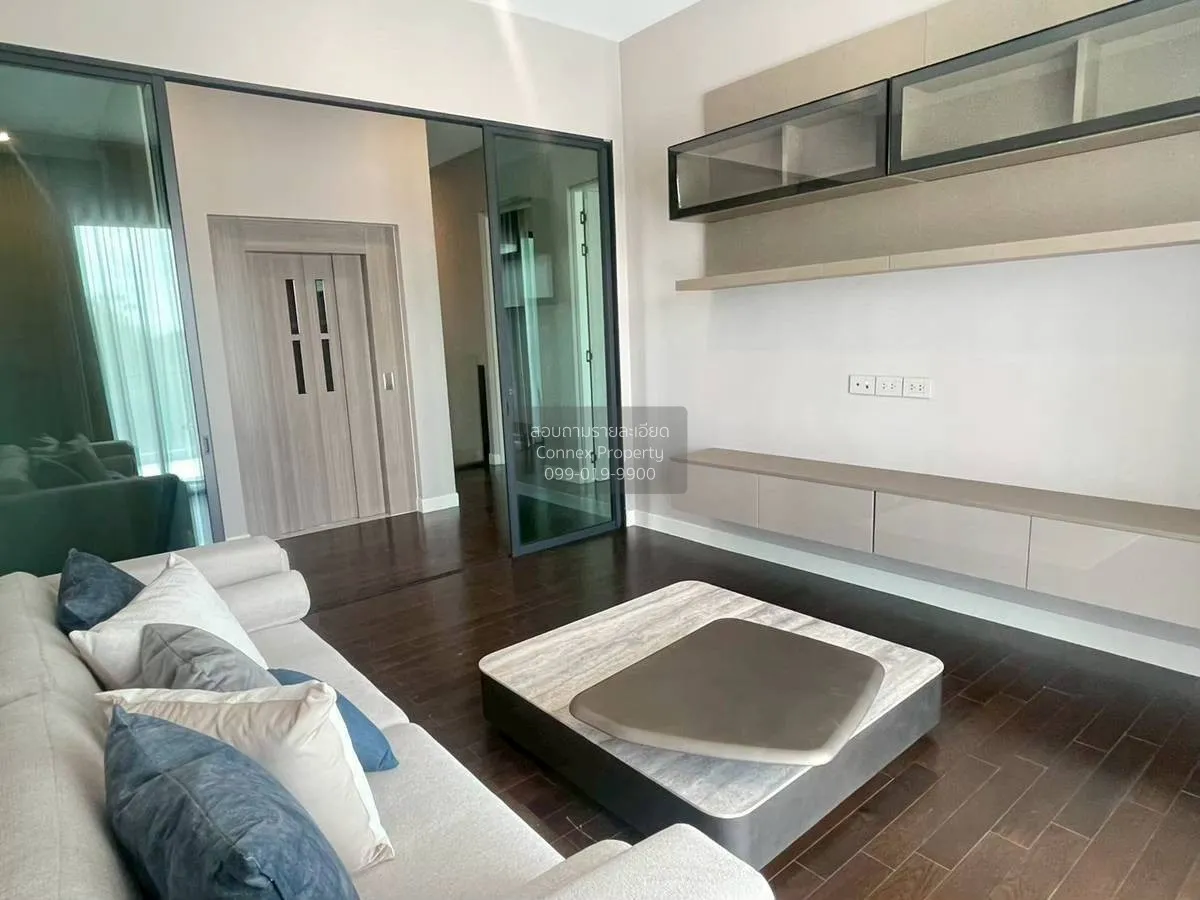 For Rent House , The Honor Yothinpattana , Khlong Chan , Bang Kap