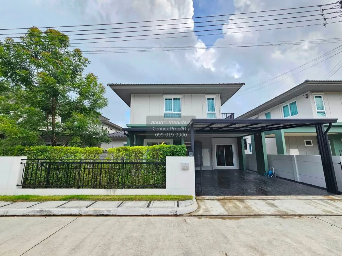 ขายบ้าน  สราญสิริ เกาะแก้ว รีทรีต เกาะแก้ว เมืองภูเก็ต ภูเก็ต CX- 1