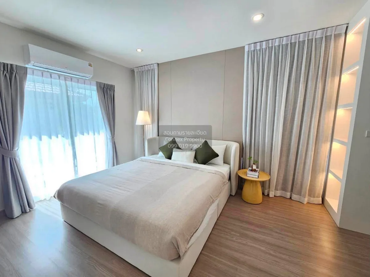 ขายบ้าน  สราญสิริ เกาะแก้ว รีทรีต เกาะแก้ว เมืองภูเก็ต ภูเก็ต CX-